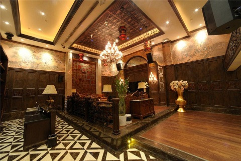 和顺哪个KTV少爷男模妹子服务好